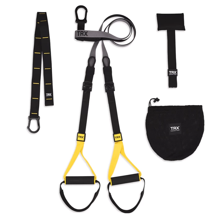 TRX Suspension Training Sweat System 3 TRX Suspension Training Sweat System