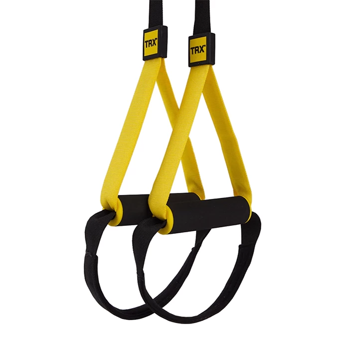 TRX Suspension Training Sweat System 4 TRX Suspension Training Sweat System - Image 2
