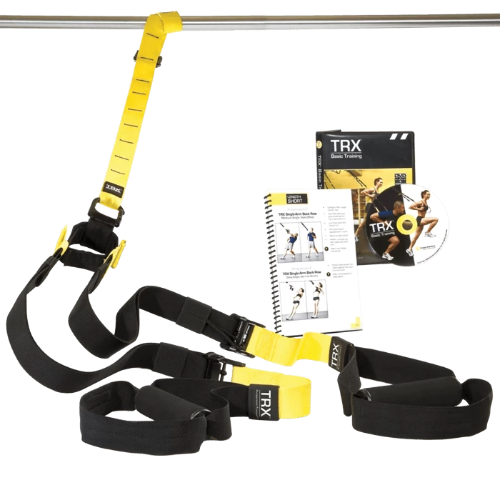 TRX Suspension Trainer Pro Pack 3 TRX Suspension Trainer Pro Pack