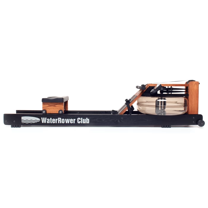 WaterRower Club Rowing Machine 3 WaterRower Club Rowing Machine