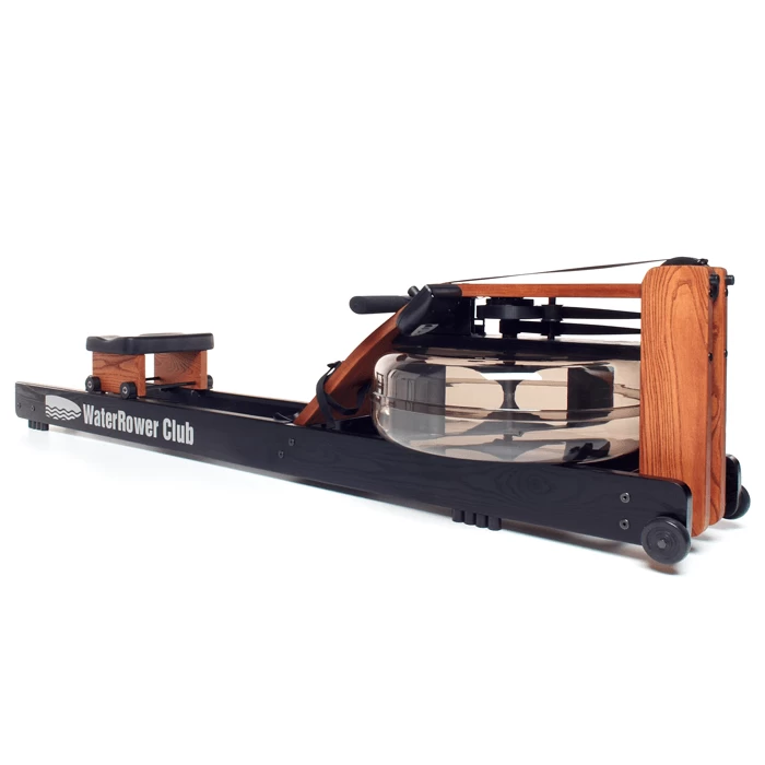 WaterRower Club Rowing Machine 4 WaterRower Club Rowing Machine - Image 2