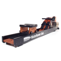 WaterRower Club Rowing Machine 12 WaterRower Club Rowing Machine -Body Solid Store WR CLUB 2