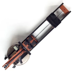 WaterRower Club Rowing Machine 13 WaterRower Club Rowing Machine -Body Solid Store WR CLUB 3