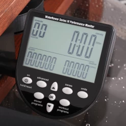 WaterRower Club Rowing Machine 17 WaterRower Club Rowing Machine -Body Solid Store WR CLUB 7