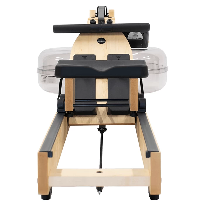 WaterRower Maple S4 Rowing Machine 7 WaterRower Maple S4 Rowing Machine - Image 5