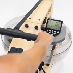 WaterRower Maple S4 Rowing Machine 21 WaterRower Maple S4 Rowing Machine -Body Solid Store WR MAPLE S4 9