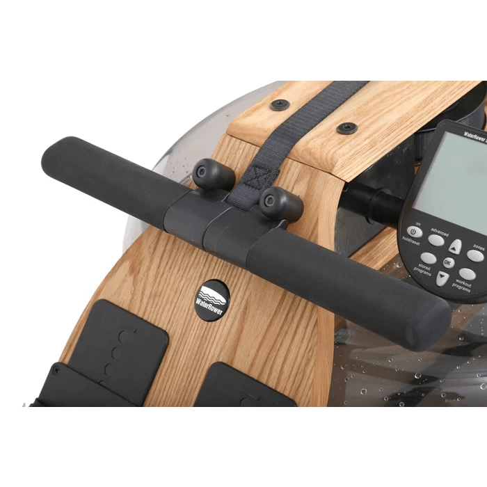 WaterRower Natural Rowing Machine 6 WaterRower Natural Rowing Machine - Image 4