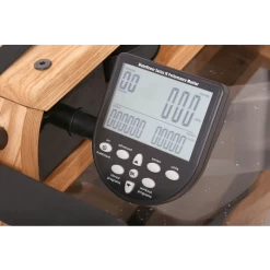 WaterRower Natural Rowing Machine 13 WaterRower Natural Rowing Machine -Body Solid Store WR NATURAL 5