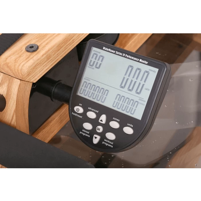 WaterRower Natural Rowing Machine 7 WaterRower Natural Rowing Machine - Image 5