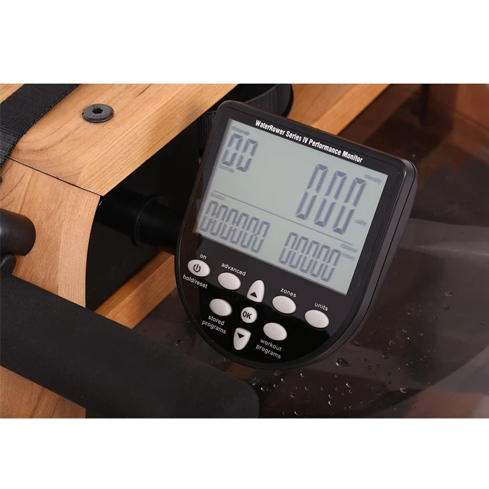 WaterRower Oxbridge Rowing Machine 10 WaterRower Oxbridge Rowing Machine - Image 8
