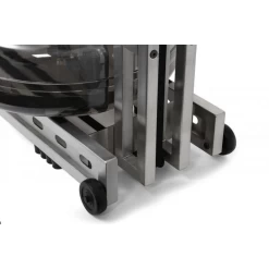 WaterRower S1 Rowing Machine -Body Solid Store WR S1 4