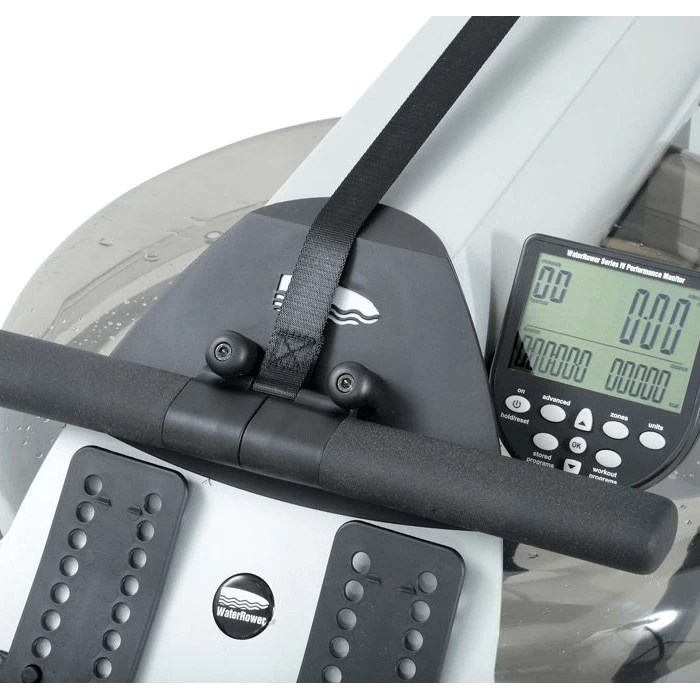 WaterRower M1 HiRise Rowing Machine 6 WaterRower M1 HiRise Rowing Machine - Image 4