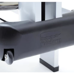 WaterRower M1 HiRise Rowing Machine 11 WaterRower M1 HiRise Rowing Machine -Body Solid Store WRM1HIRISE 5