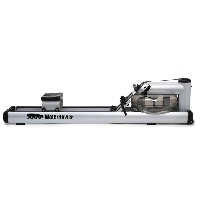 WaterRower M1 LoRise Rowing Machine 3 WaterRower M1 LoRise Rowing Machine