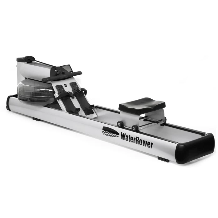 WaterRower M1 LoRise Rowing Machine 4 WaterRower M1 LoRise Rowing Machine - Image 2