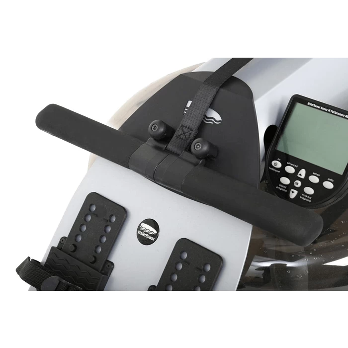 WaterRower M1 LoRise Rowing Machine 6 WaterRower M1 LoRise Rowing Machine - Image 4